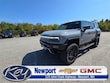 GMC HUMMER EV SUV