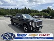 GMC Sierra 2500 HD
