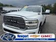 Used 2024 Ram 2500 Laramie Crew Cab 4x4 64 Box Truck Crew Cab