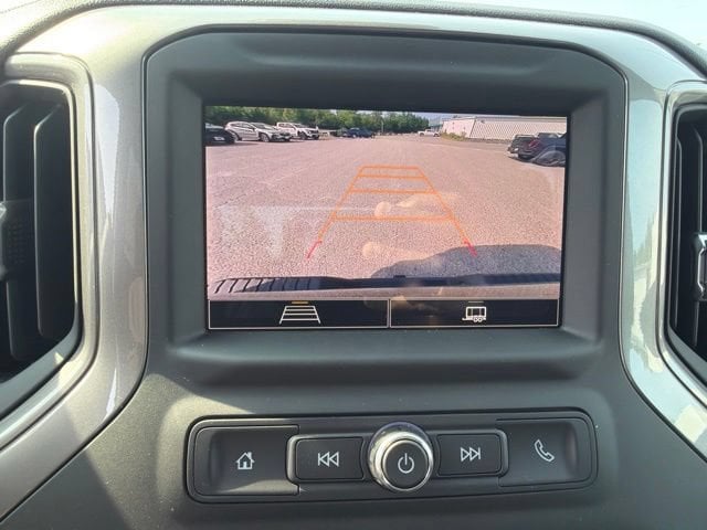 2026 Chevrolet Silverado 2500 HD Custom - Photo 20