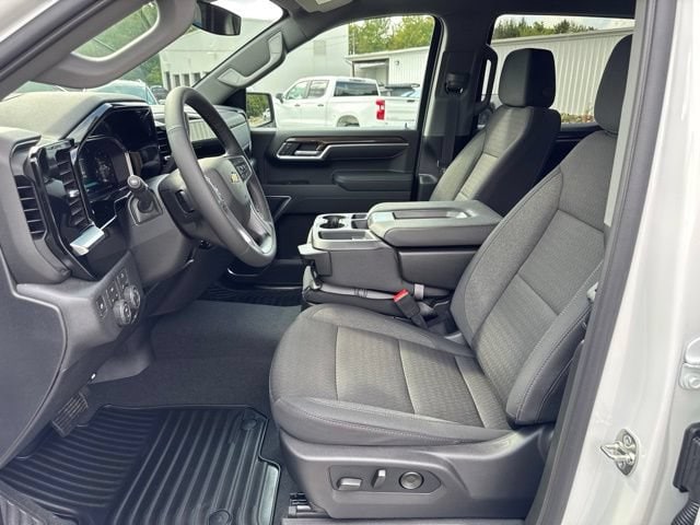 2026 Chevrolet Silverado 1500 LT - Photo 12