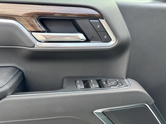 2026 Chevrolet Silverado 1500 LT - Photo 11