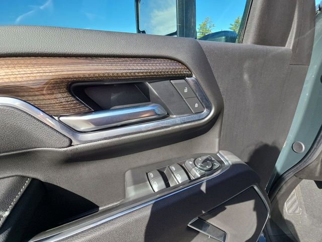 2025 Chevrolet Silverado 2500 HD LT - Photo 24