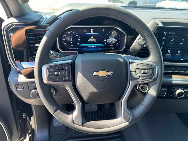 2026 Chevrolet Silverado 1500 LT - Photo 15