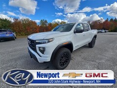 2026 GMC Canyon Elevation Truck