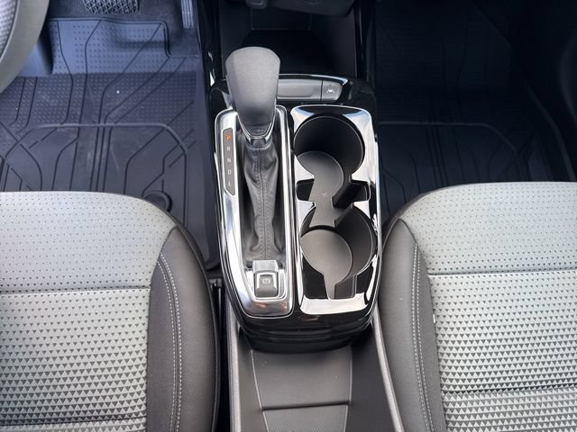 2026 Chevrolet Trax LT - Photo 21