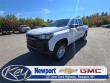 Used 2025 Chevrolet Colorado WT/LT Truck Crew Cab