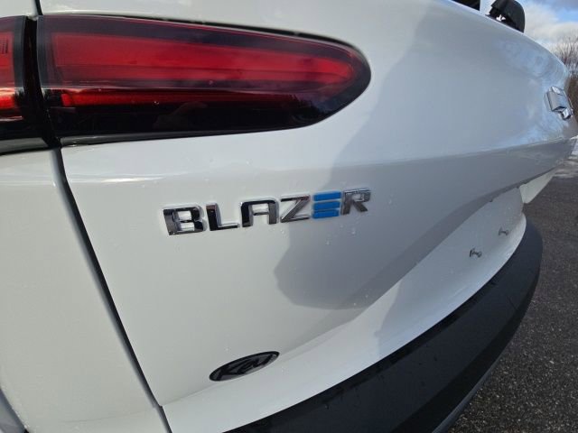 2026 Chevrolet Blazer EV LT - Photo 32