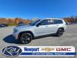 Used 2021 Jeep Grand Cherokee L Altitude 4x4 SUV