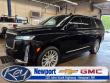 Used 2022 CADILLAC Escalade Premium Luxury SUV