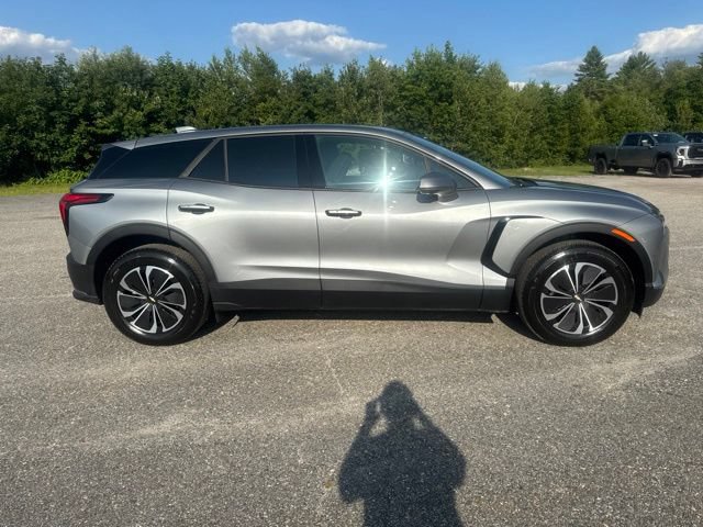2026 Chevrolet Blazer EV LT - Photo 7