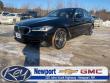 Used 2022 BMW 540 i xDrive Sedan