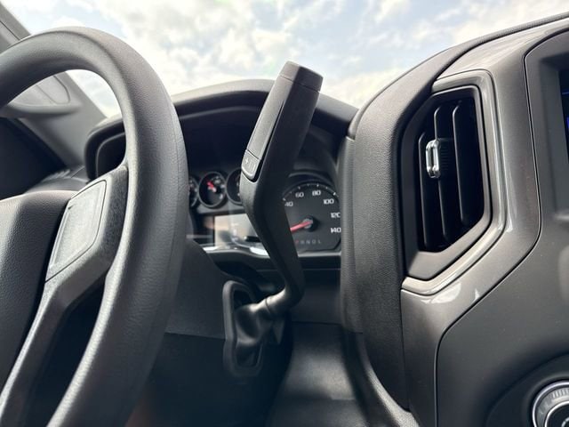 2025 Chevrolet Silverado 2500 HD Custom - Photo 15