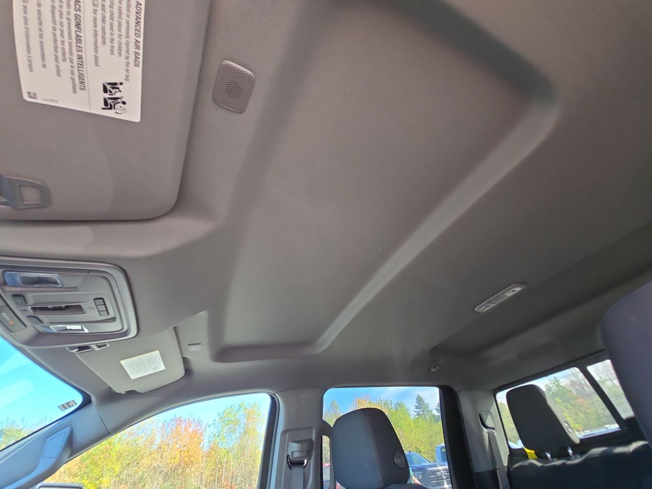 2025 Chevrolet Silverado 2500 HD LT - Photo 55