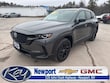  Mazda CX-50