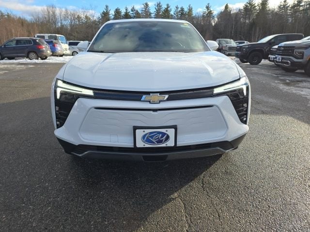 2026 Chevrolet Blazer EV LT - Photo 8