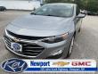 Used 2023 Chevrolet Malibu LT Sedan