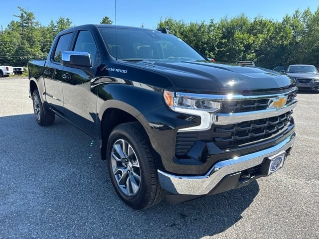 2026 Chevrolet Silverado 1500 LT - Photo 9