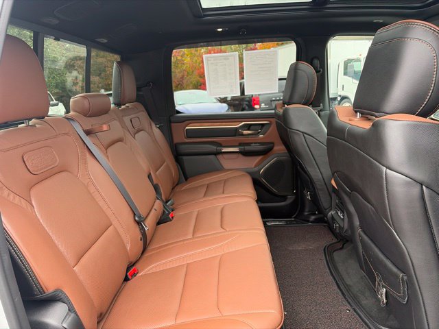 2024 RAM Ram 1500 Pickup Longhorn - Photo 31