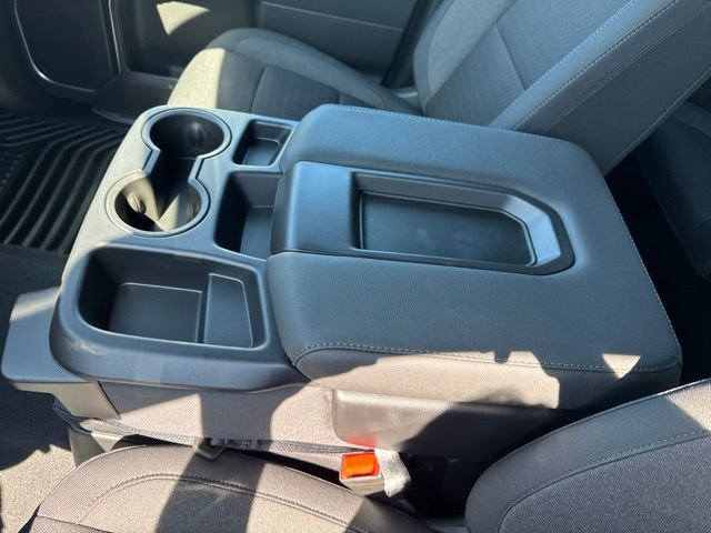 2026 Chevrolet Silverado 1500 LT - Photo 21