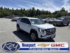 2026 GMC Terrain Elevation SUV