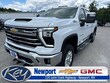  Chevrolet Silverado 2500 HD