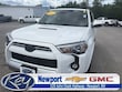  Toyota 4Runner