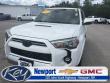 Used 2023 Toyota 4Runner TRD Off Road Premium SUV