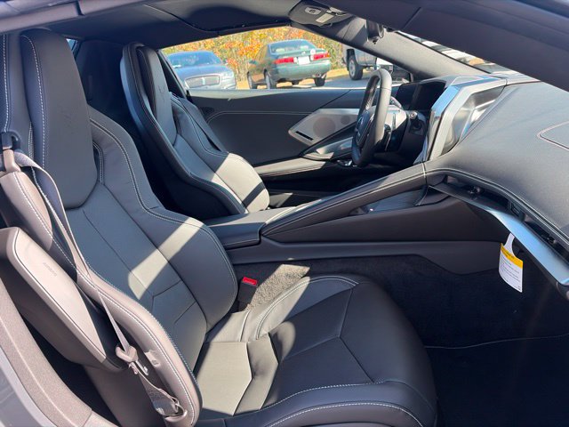 2027 Chevrolet Corvette 2LT - Photo 27