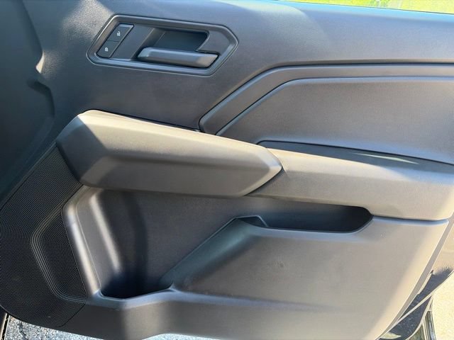 2026 Chevrolet Colorado Trail Boss - Photo 36