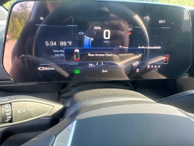 2026 Chevrolet Blazer EV LT - Photo 15