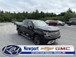 Chevrolet Silverado 1500 LTD