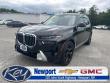 Used 2024 BMW X7 xDrive40i SUV