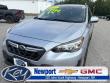 Used 2021 Subaru Crosstrek Premium SUV