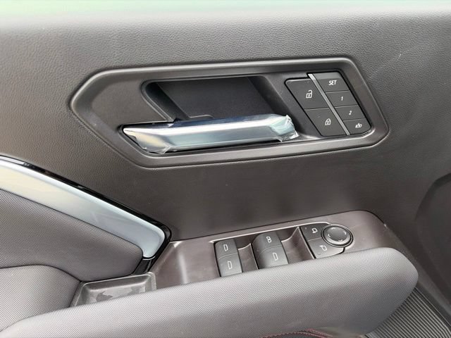 2026 Chevrolet Colorado Z71 - Photo 11