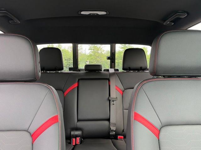 2026 Chevrolet Colorado Z71 - Photo 40