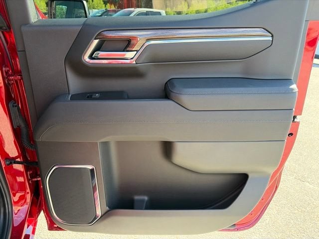 2026 Chevrolet Silverado 1500 LT Trail Boss - Photo 31