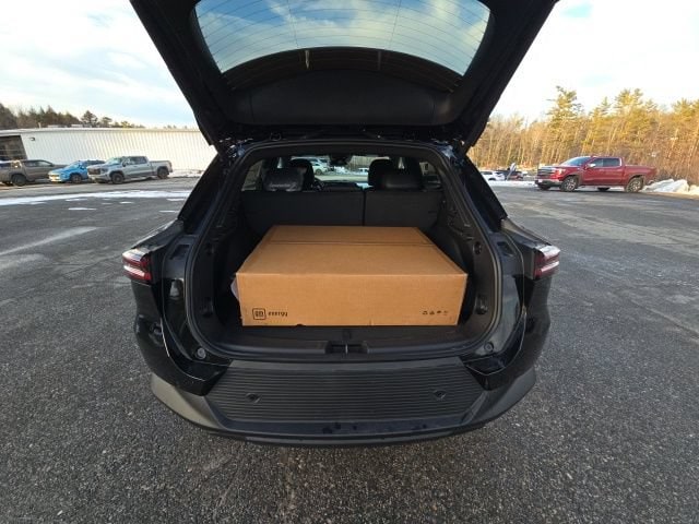 2026 Chevrolet Equinox EV 2LT - Photo 26