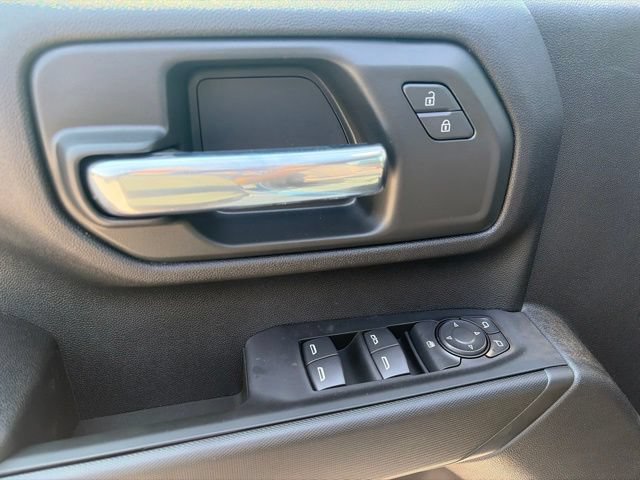 2026 Chevrolet Silverado 2500 HD Custom - Photo 11