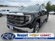 Used 2024 GMC Sierra 1500 SLT Truck Crew Cab