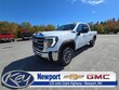 GMC Sierra 2500 HD