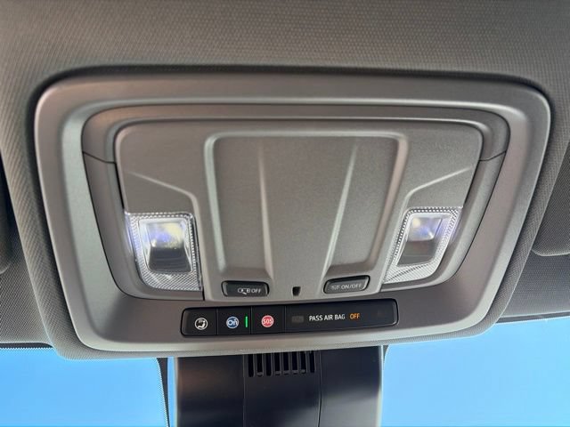 2026 Chevrolet Silverado 1500 LT Trail Boss - Photo 23