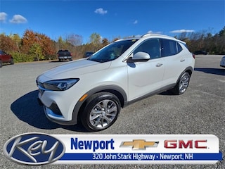 2022 Buick Encore GX