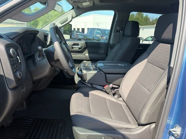 2026 Chevrolet Silverado 2500 HD Custom - Photo 12