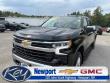Used 2025 Chevrolet Silverado 1500 LT (2FL) Truck Crew Cab