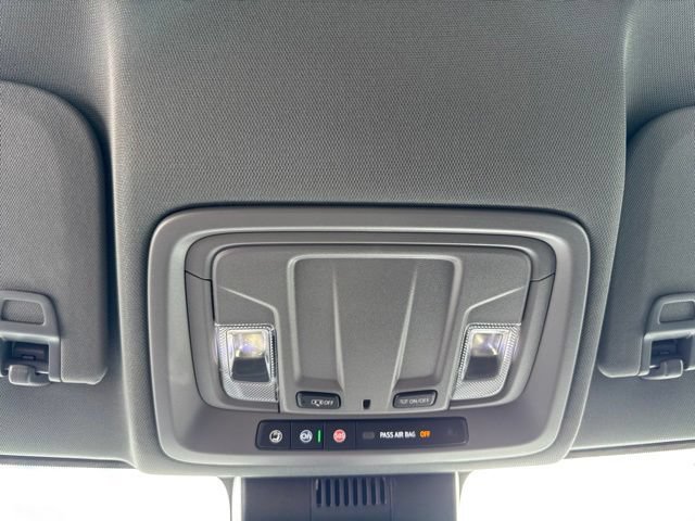 2026 Chevrolet Silverado 1500 LT - Photo 22