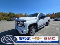 2026 Chevrolet Silverado 2500 HD High Country Truck