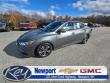 Used 2021 Nissan Sentra SV Sedan