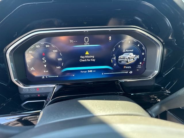 2026 Chevrolet Silverado 1500 LT - Photo 18