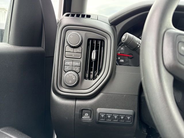 2025 Chevrolet Silverado 3500 HD Work Truck - Photo 17
